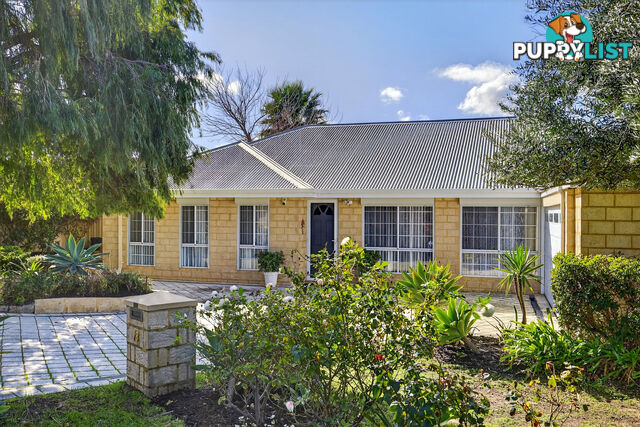 78 Rutland Avenue LATHLAIN WA 6100