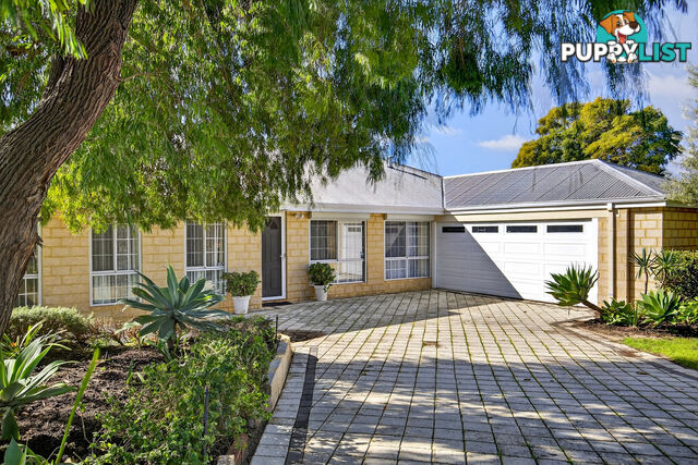 78 Rutland Avenue LATHLAIN WA 6100