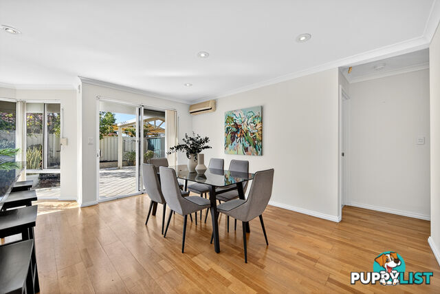 78 Rutland Avenue LATHLAIN WA 6100