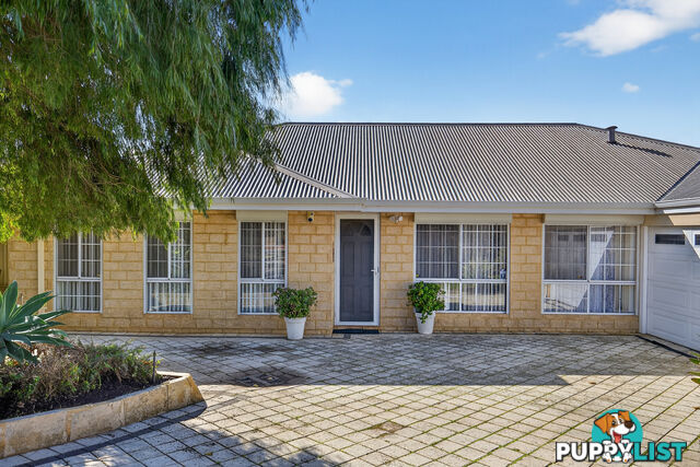 78 Rutland Avenue LATHLAIN WA 6100