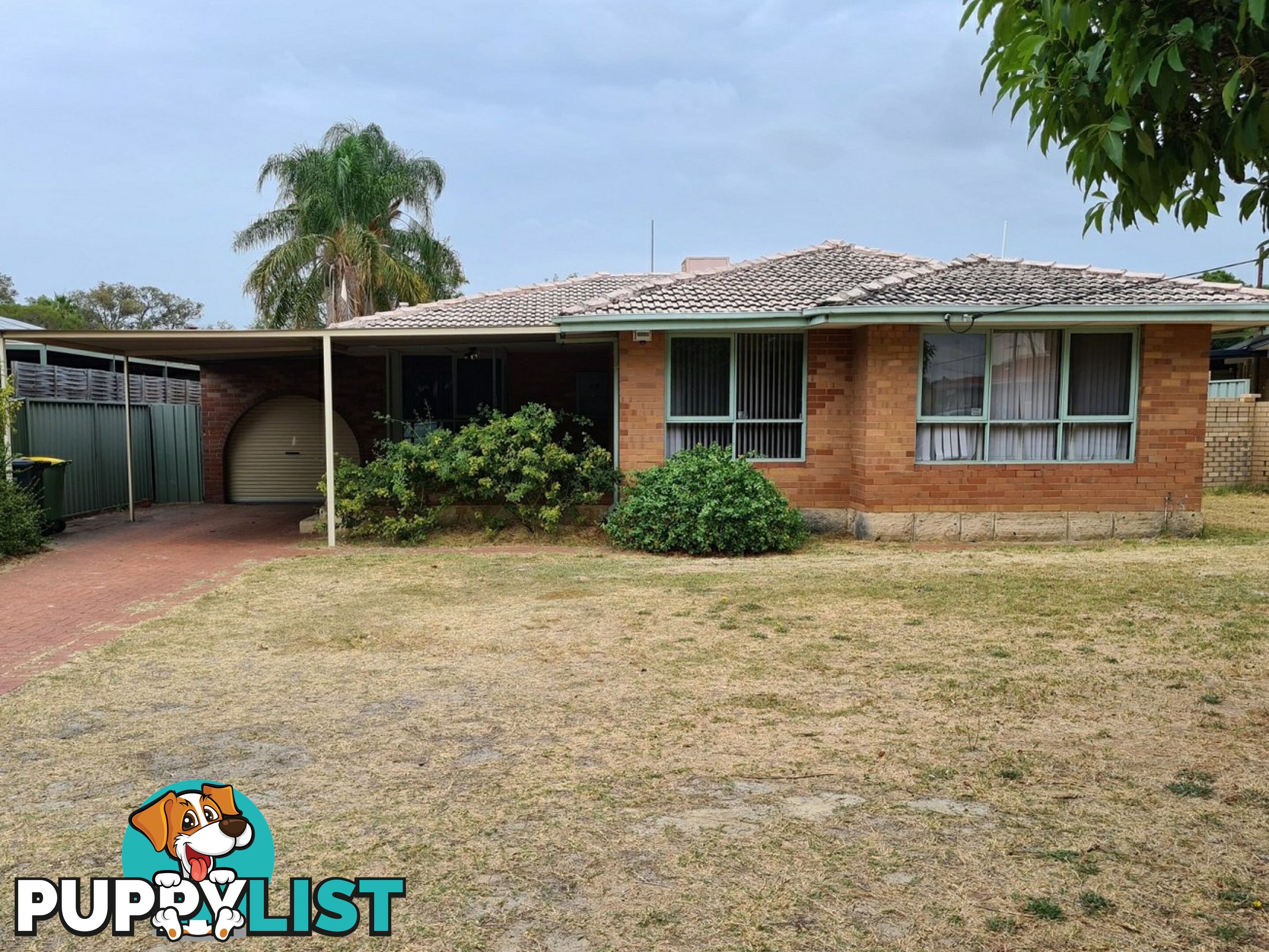 19 Crossford Street THORNLIE WA 6108