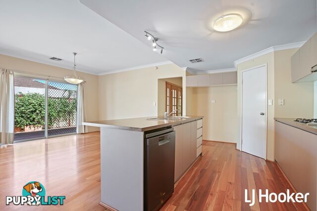 36 Cornwall St LATHLAIN WA 6100