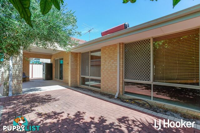 36 Cornwall St LATHLAIN WA 6100