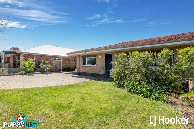 82A Bungaree Road WILSON WA 6107