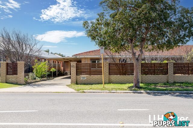 82A Bungaree Road WILSON WA 6107