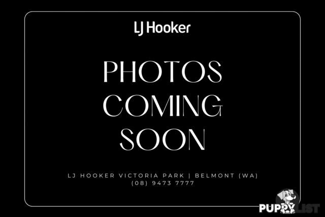 99 Toorak Rd RIVERVALE WA 6103