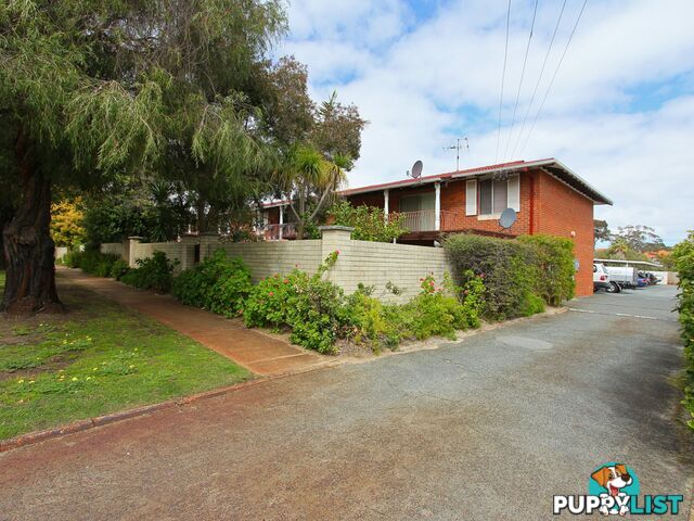 11/39 Fourth Avenue MOUNT LAWLEY WA 6050