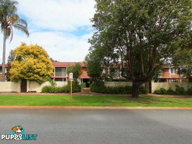 11/39 Fourth Avenue MOUNT LAWLEY WA 6050