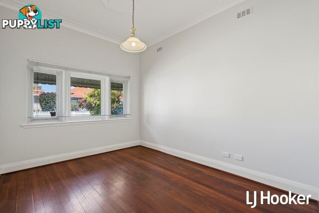 39 Sasse Av MOUNT HAWTHORN WA 6016