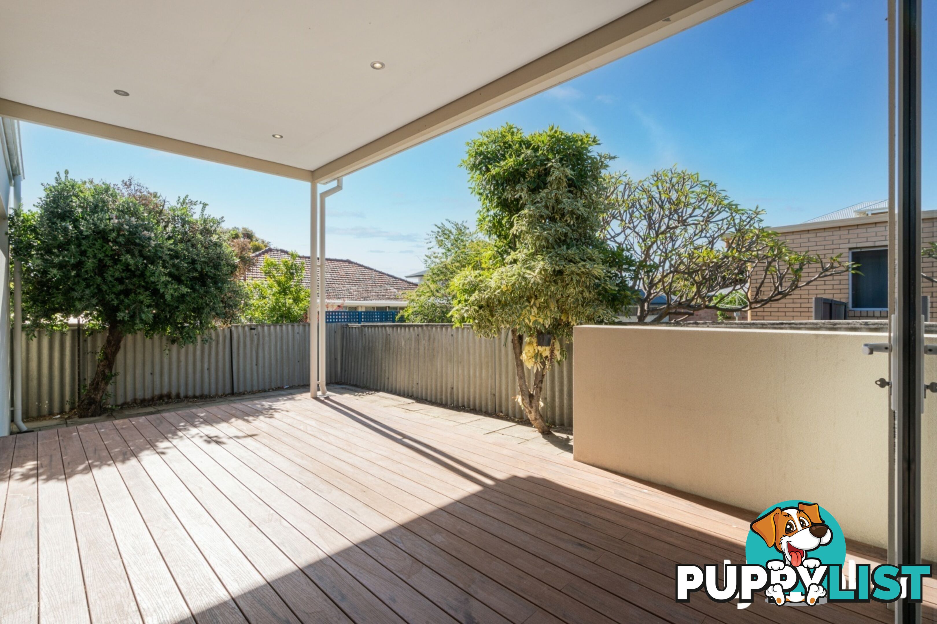 39 Sasse Av MOUNT HAWTHORN WA 6016