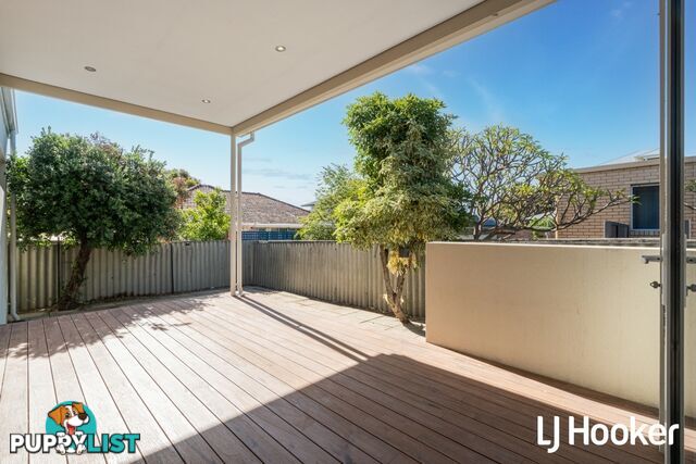 39 Sasse Av MOUNT HAWTHORN WA 6016