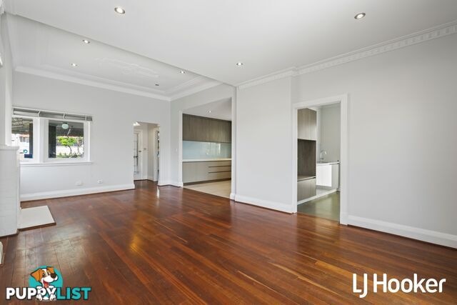 39 Sasse Av MOUNT HAWTHORN WA 6016