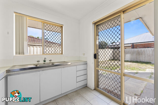 5B Blair Athol Street EAST VICTORIA PARK WA 6101