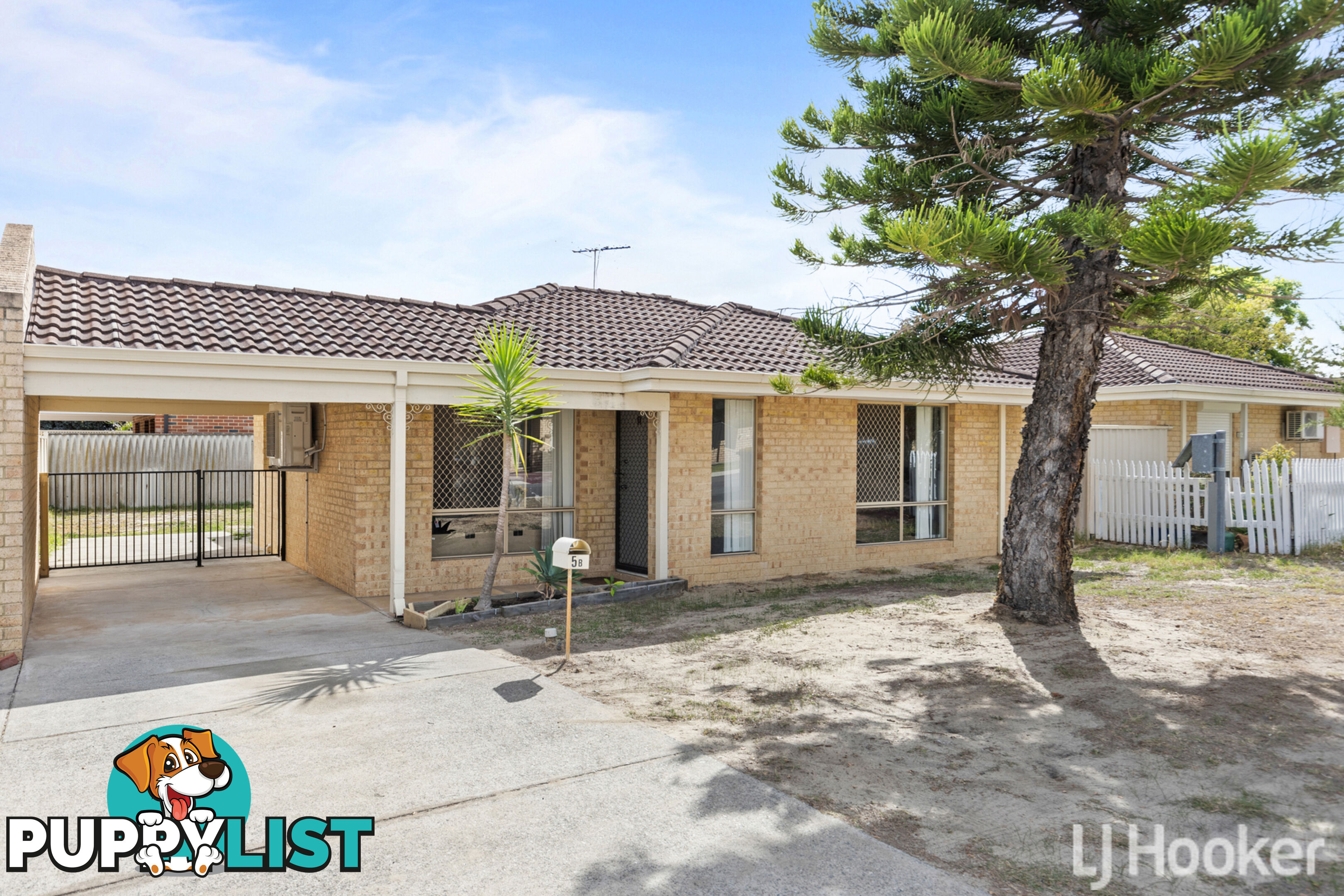 5B Blair Athol Street EAST VICTORIA PARK WA 6101