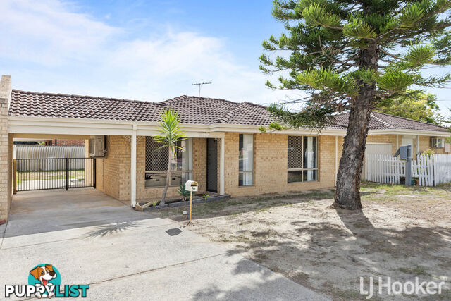 5B Blair Athol Street EAST VICTORIA PARK WA 6101