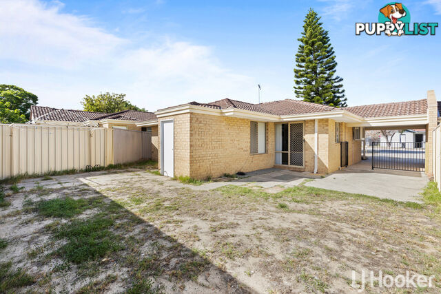 5B Blair Athol Street EAST VICTORIA PARK WA 6101
