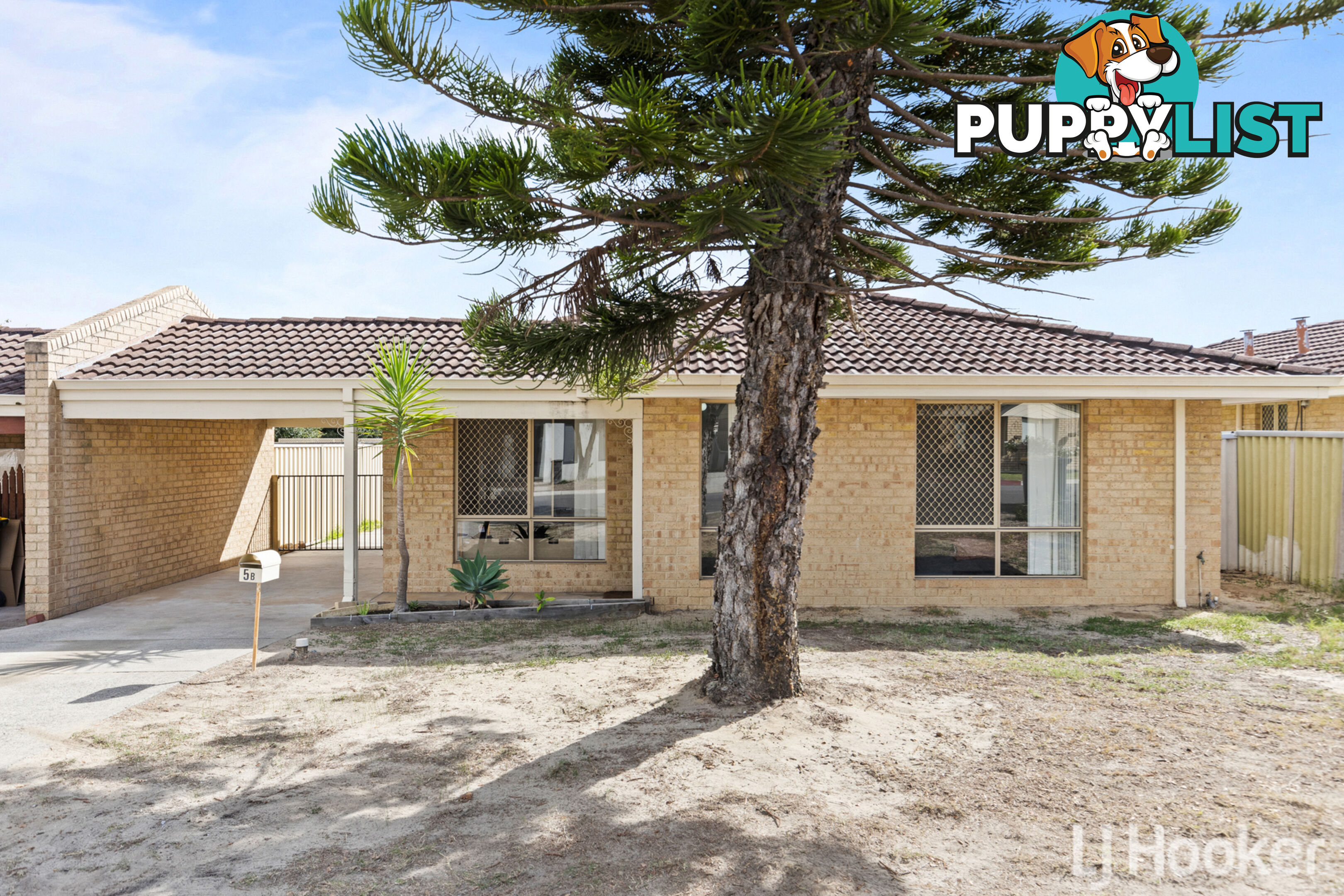 5B Blair Athol Street EAST VICTORIA PARK WA 6101