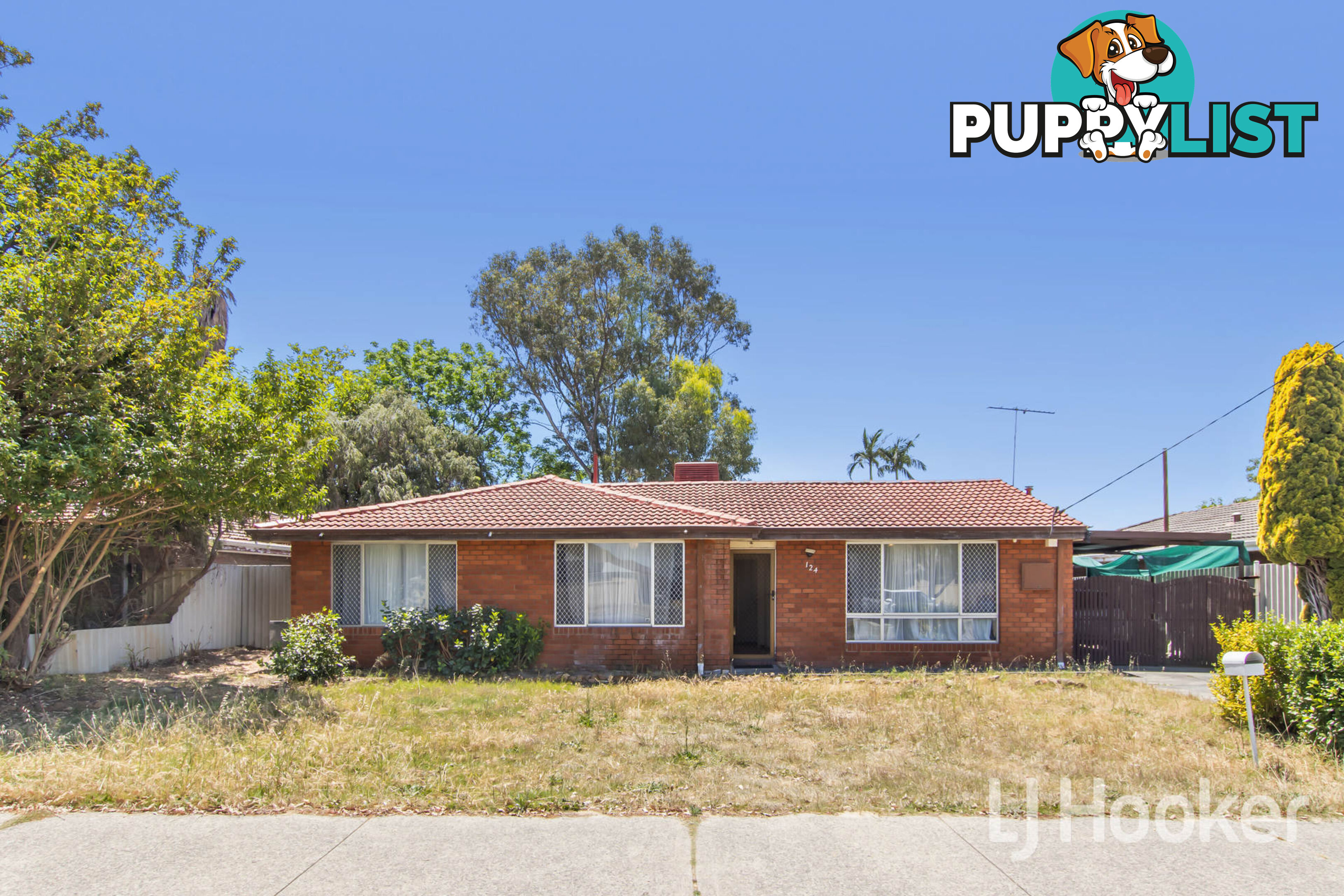 124 Kenwick Road KENWICK WA 6107