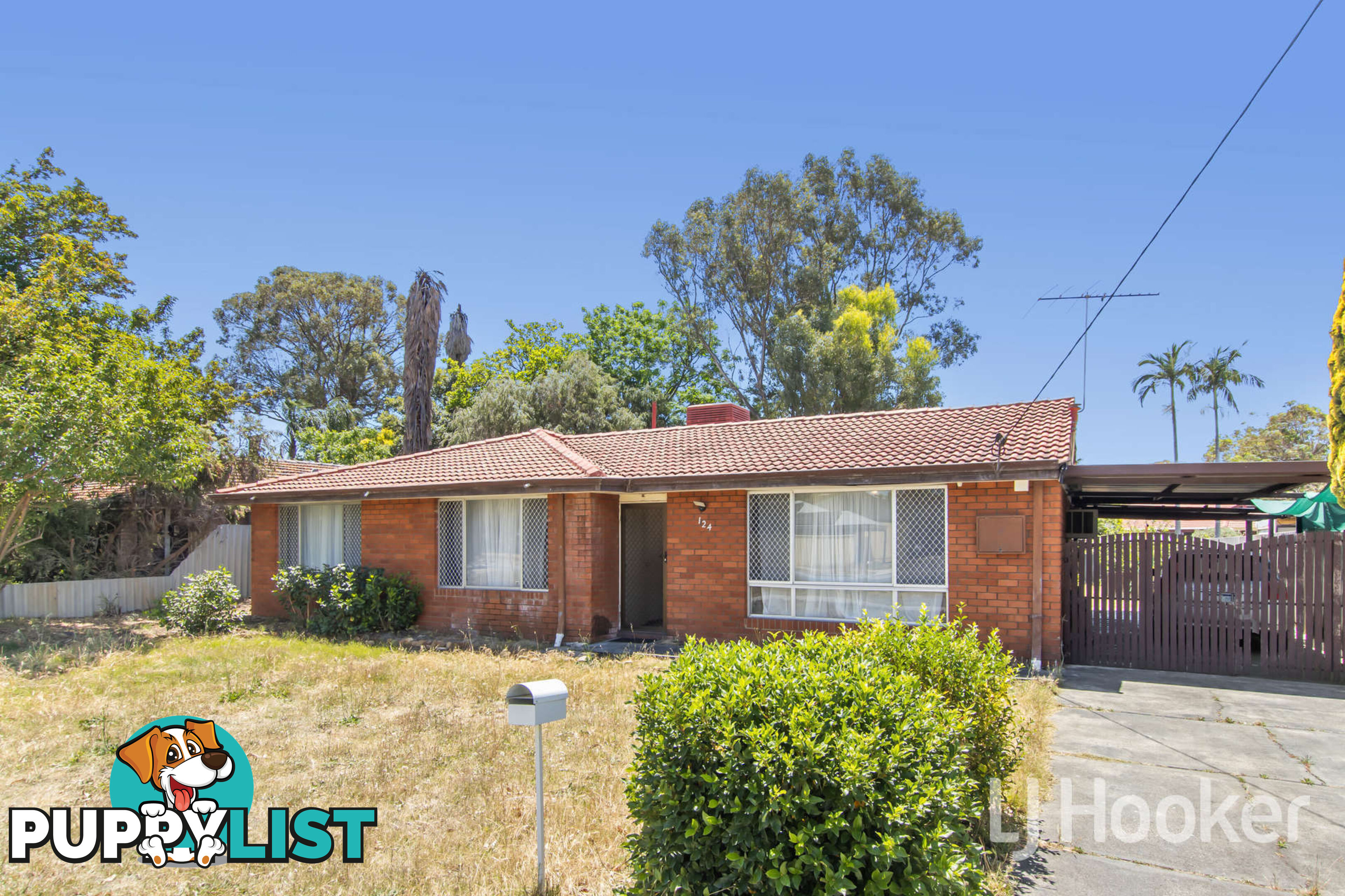 124 Kenwick Road KENWICK WA 6107