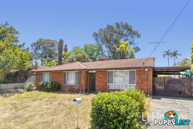 124 Kenwick Road KENWICK WA 6107