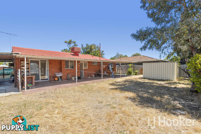 124 Kenwick Road KENWICK WA 6107