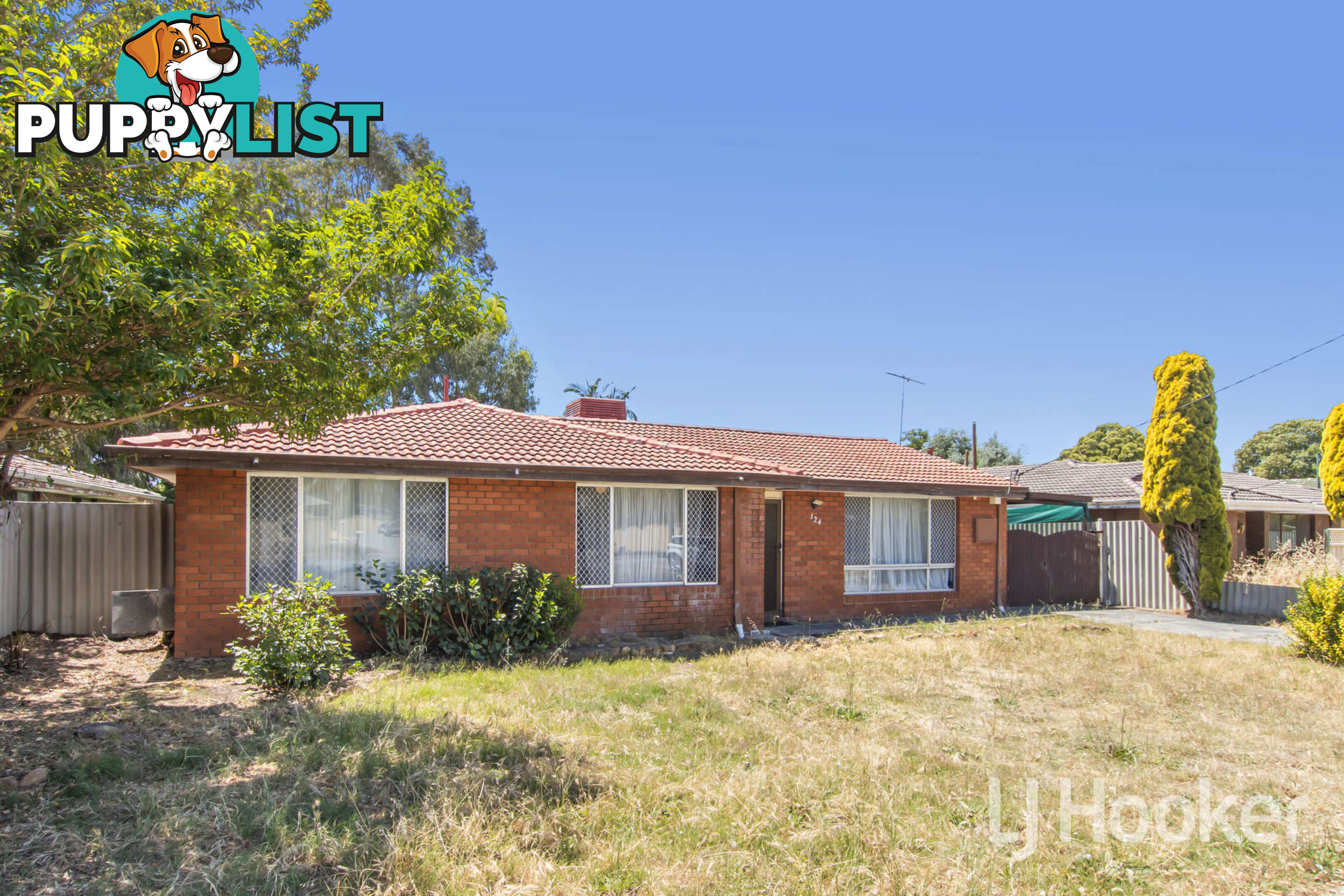 124 Kenwick Road KENWICK WA 6107