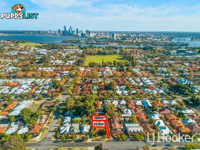 71B & 71C McMaster Street VICTORIA PARK WA 6100