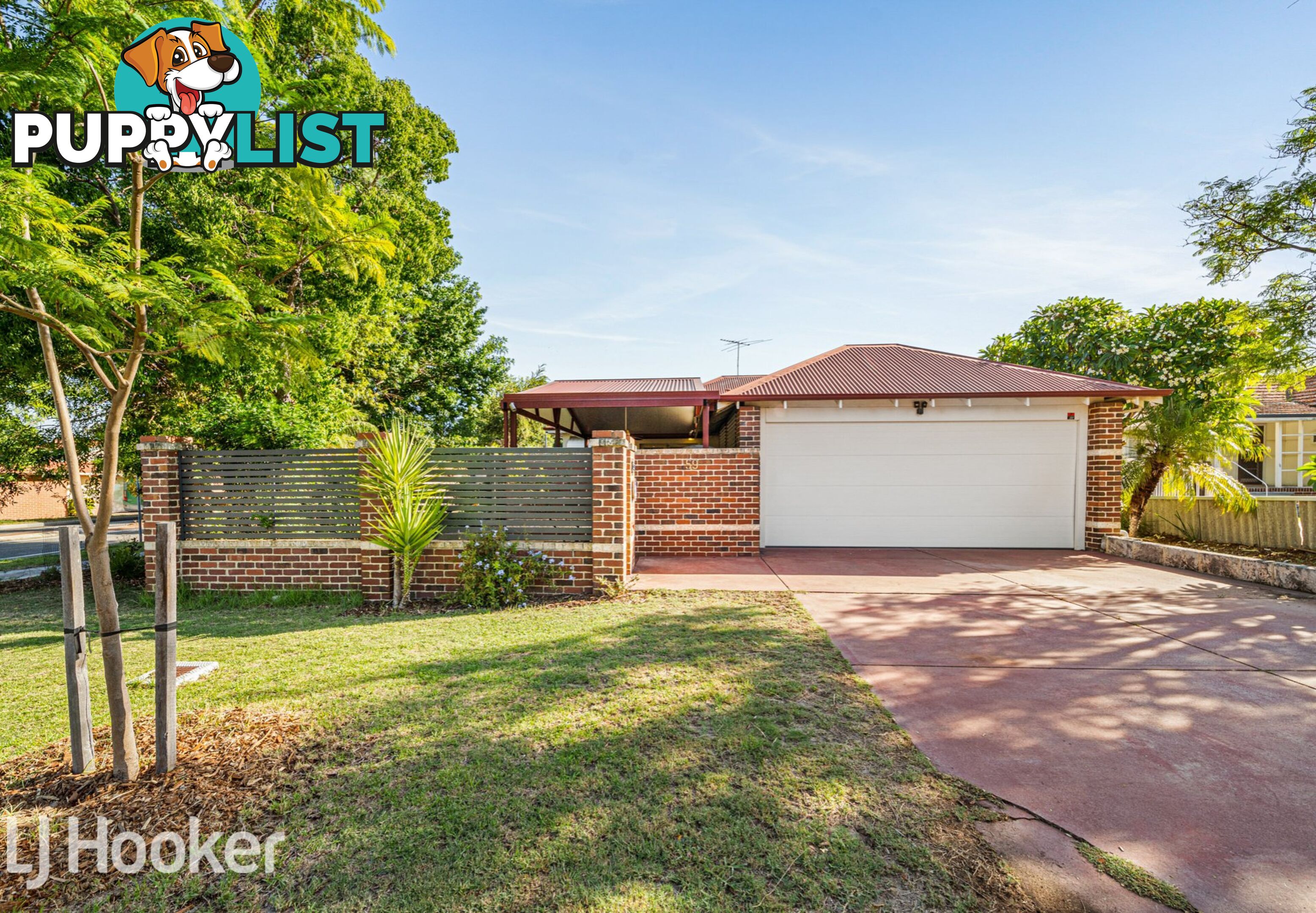 59 Jupiter Street CARLISLE WA 6101