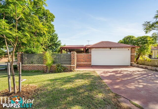 59 Jupiter Street CARLISLE WA 6101