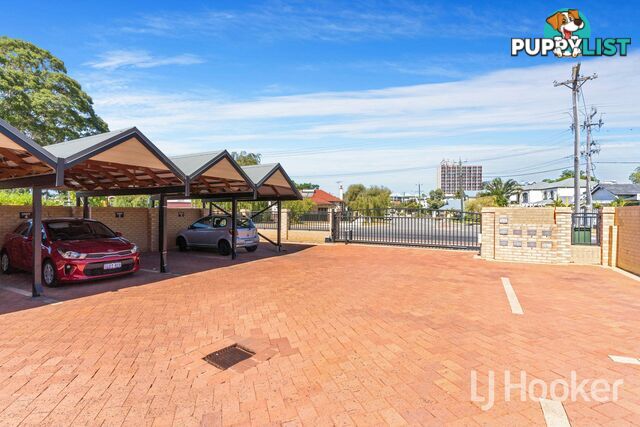 3/348 Mill Point Road SOUTH PERTH WA 6151