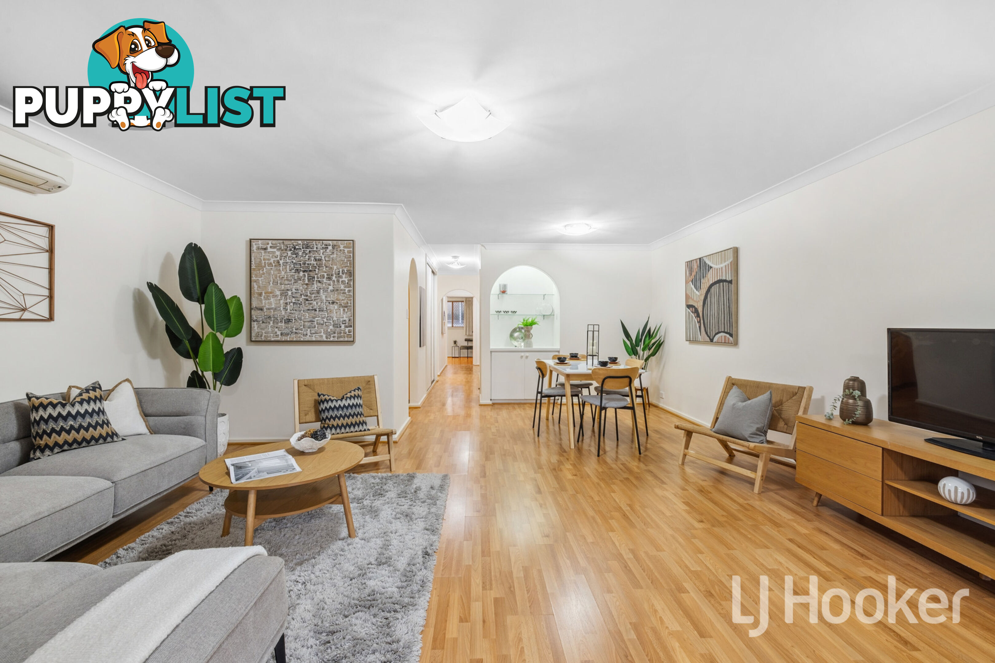 Unit 1/70 King George St VICTORIA PARK WA 6100