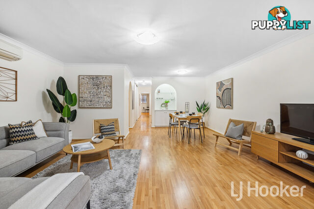 Unit 1/70 King George St VICTORIA PARK WA 6100