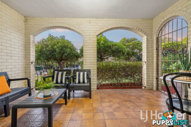 Unit 1/70 King George St VICTORIA PARK WA 6100