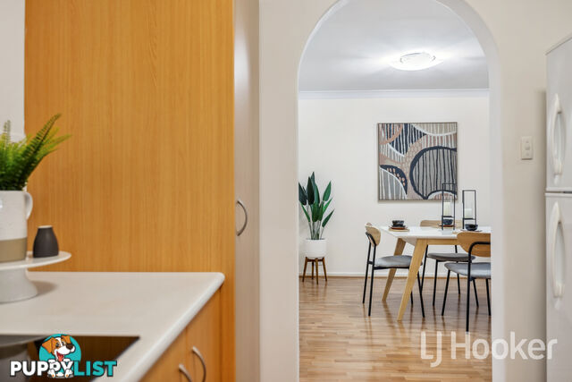 Unit 1/70 King George St VICTORIA PARK WA 6100