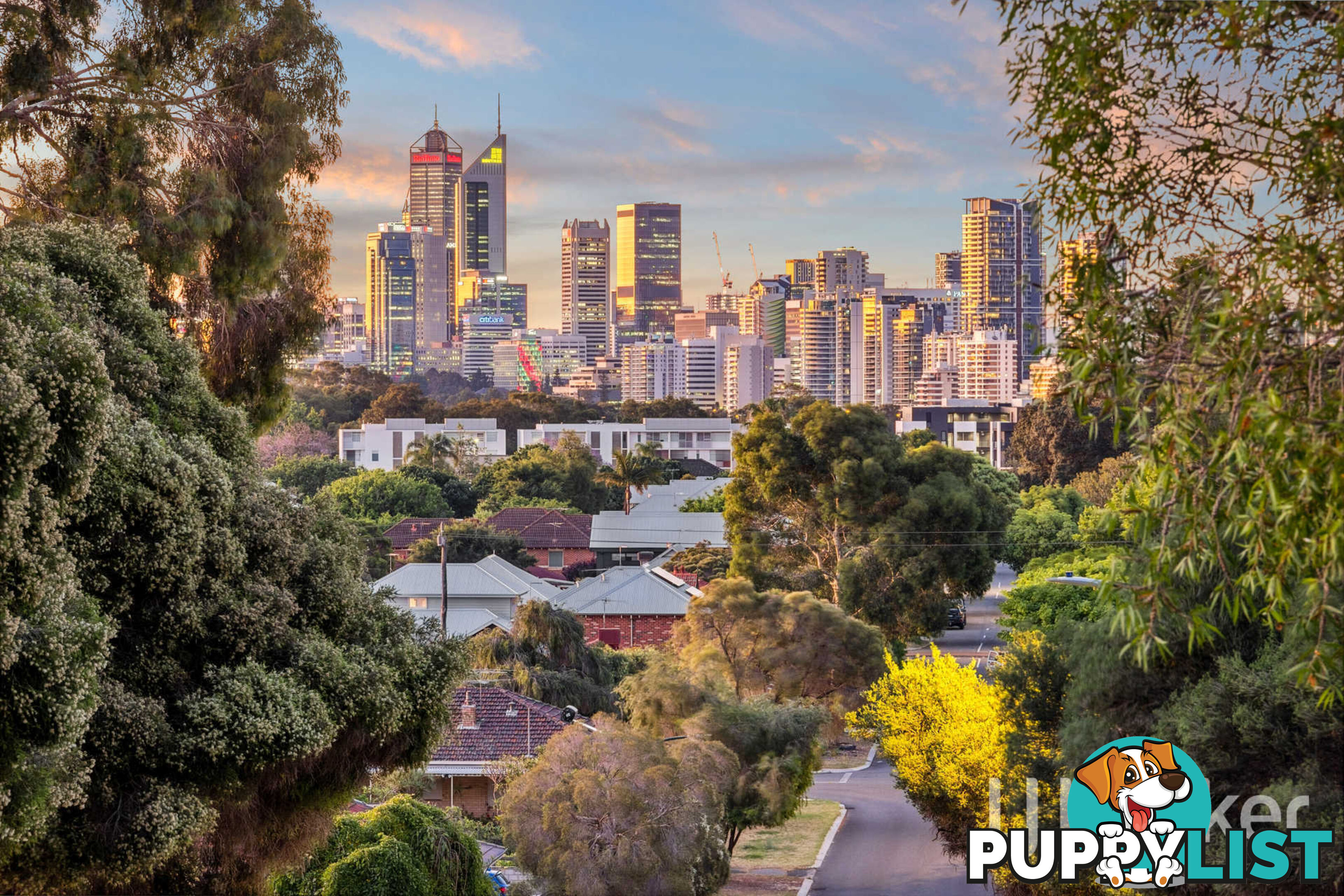 Unit 1/70 King George St VICTORIA PARK WA 6100