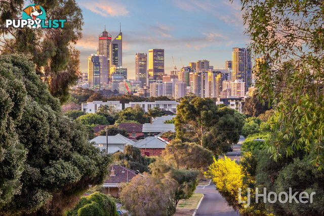 Unit 1/70 King George St VICTORIA PARK WA 6100