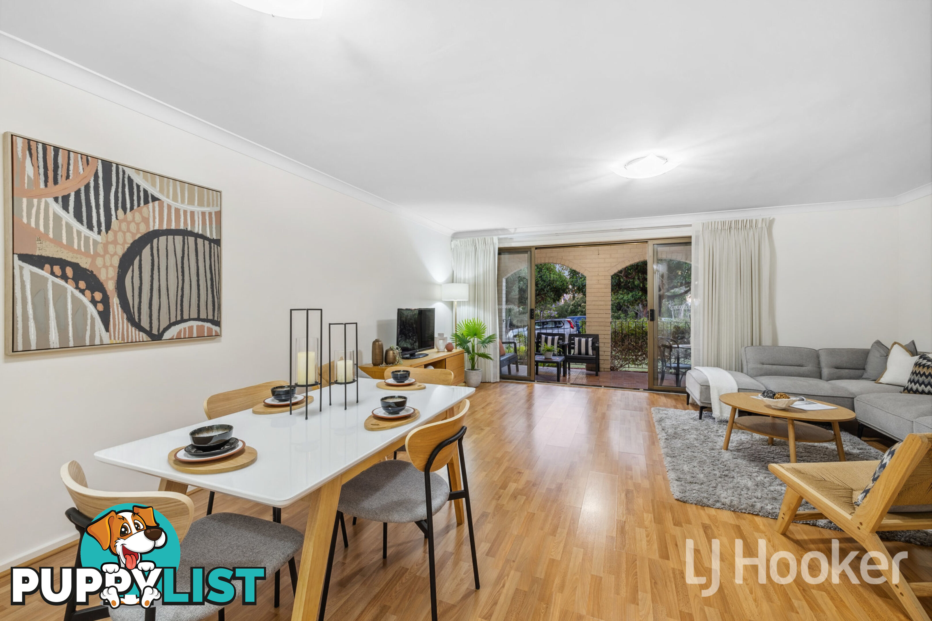 Unit 1/70 King George St VICTORIA PARK WA 6100