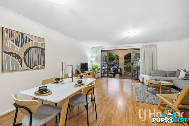Unit 1/70 King George St VICTORIA PARK WA 6100