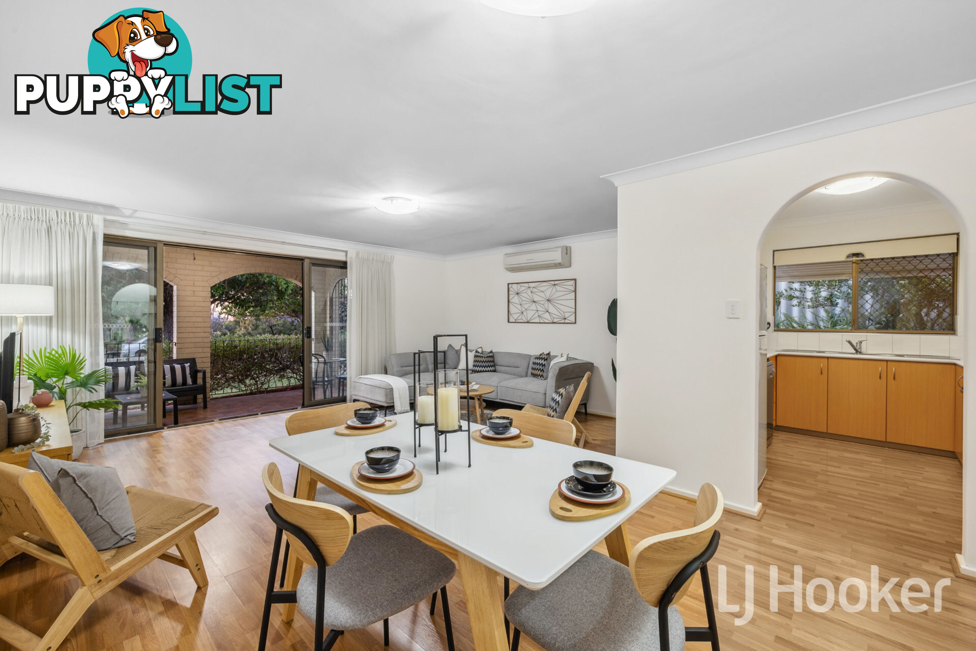Unit 1/70 King George St VICTORIA PARK WA 6100