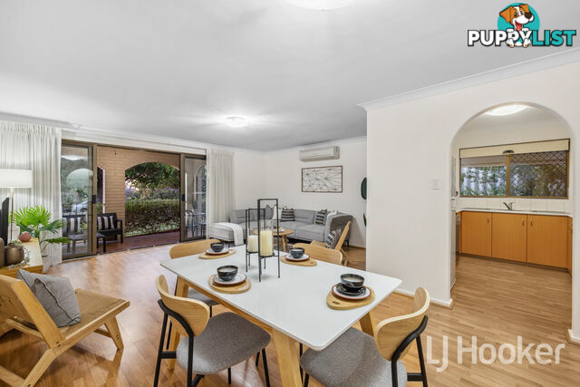 Unit 1/70 King George St VICTORIA PARK WA 6100