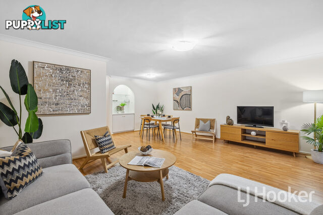 Unit 1/70 King George St VICTORIA PARK WA 6100
