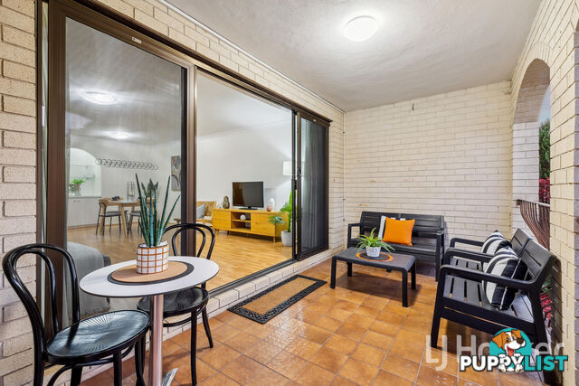 Unit 1/70 King George St VICTORIA PARK WA 6100