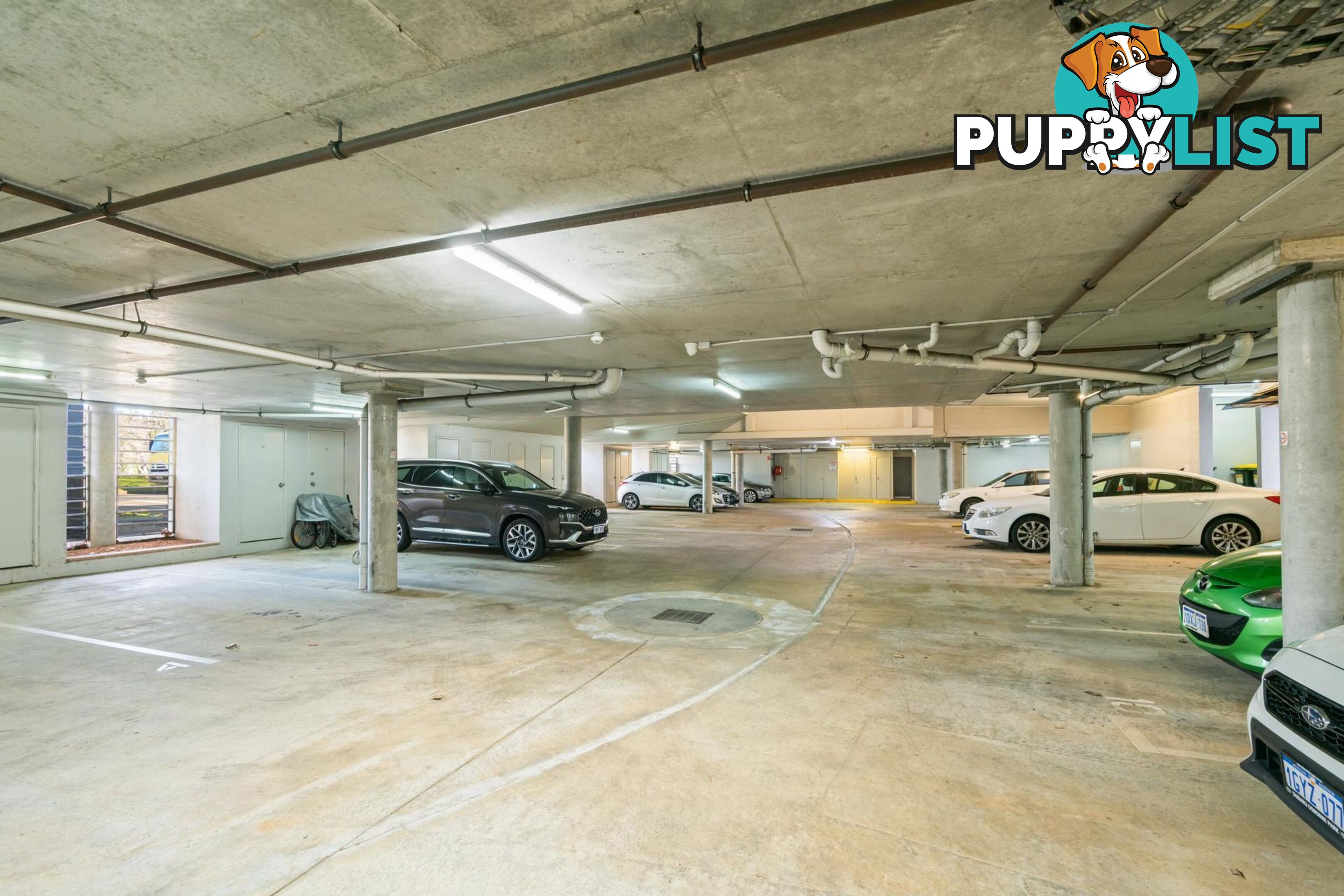 Unit 20/124 Mounts Bay Rd PERTH WA 6000