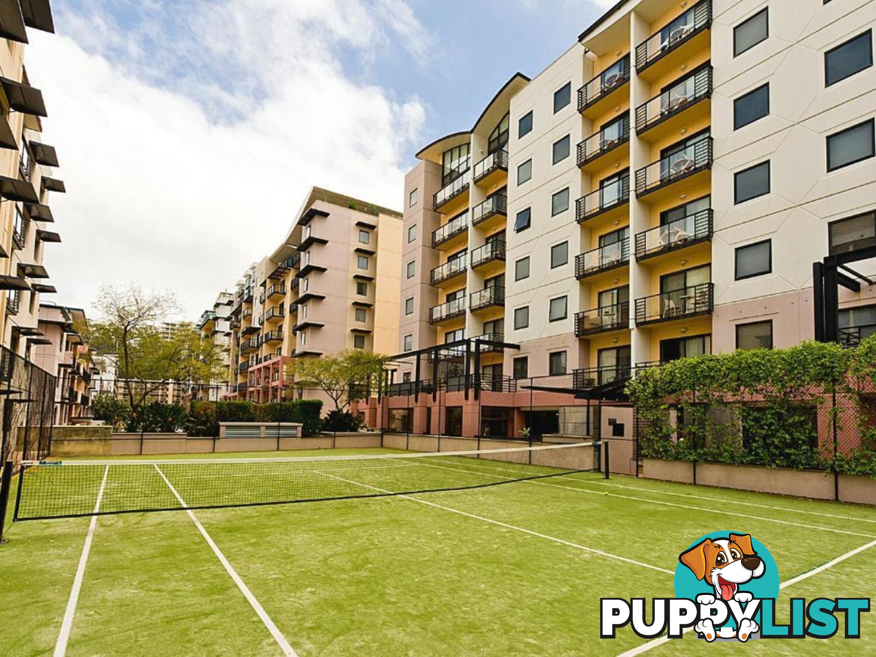 Unit 20/124 Mounts Bay Rd PERTH WA 6000