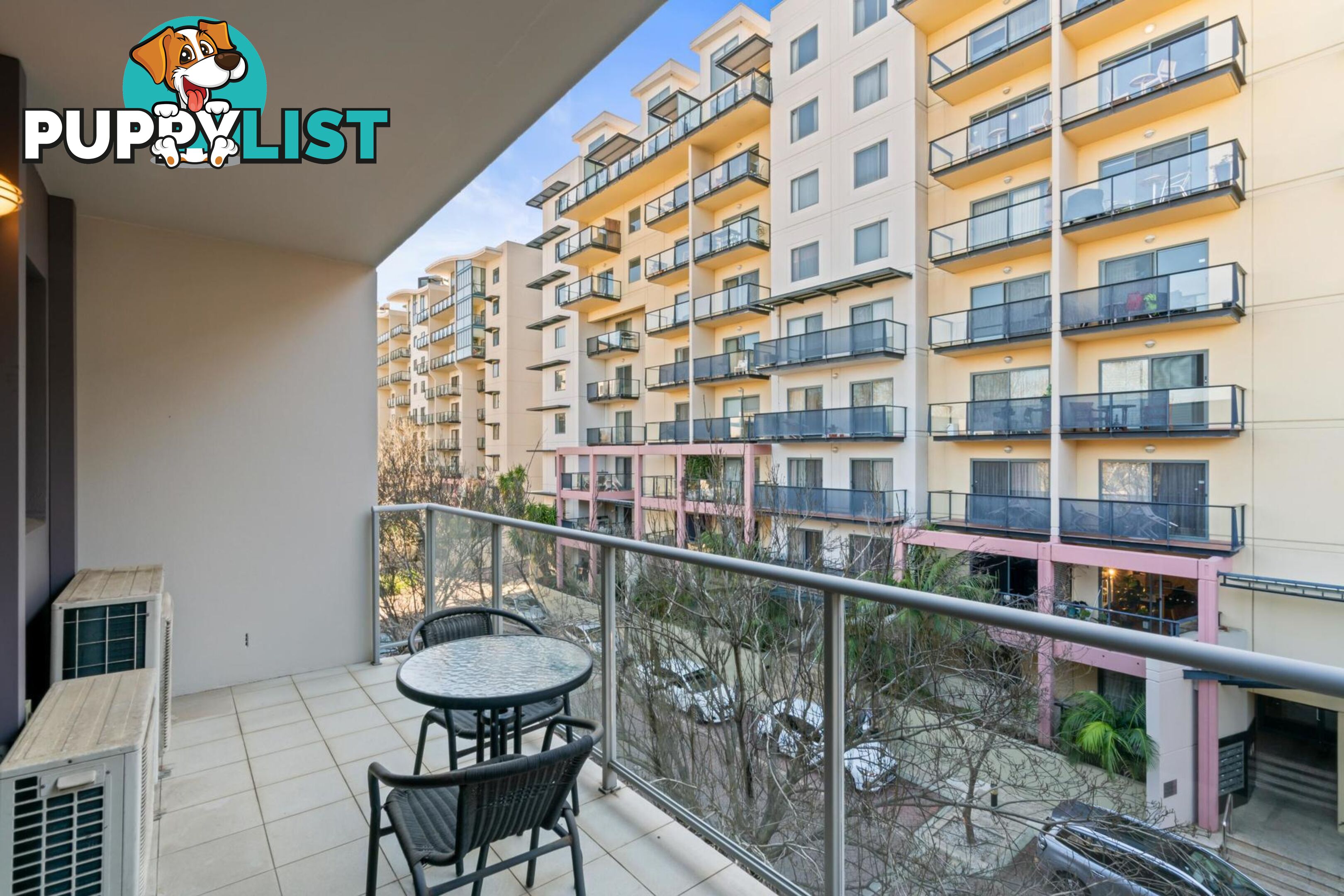 Unit 20/124 Mounts Bay Rd PERTH WA 6000