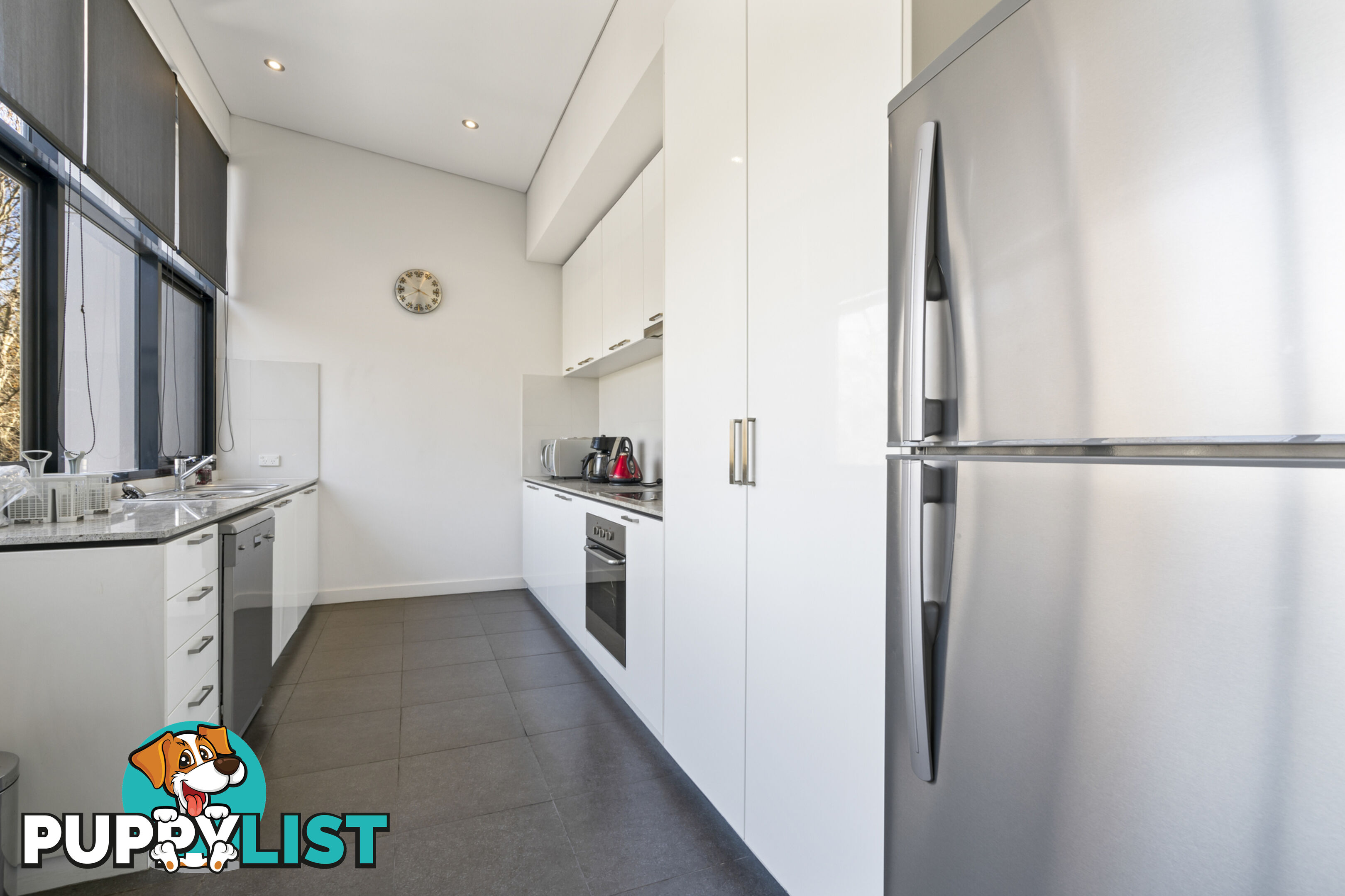 Unit 20/124 Mounts Bay Rd PERTH WA 6000