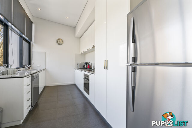 Unit 20/124 Mounts Bay Rd PERTH WA 6000