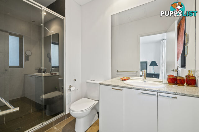 Unit 20/124 Mounts Bay Rd PERTH WA 6000