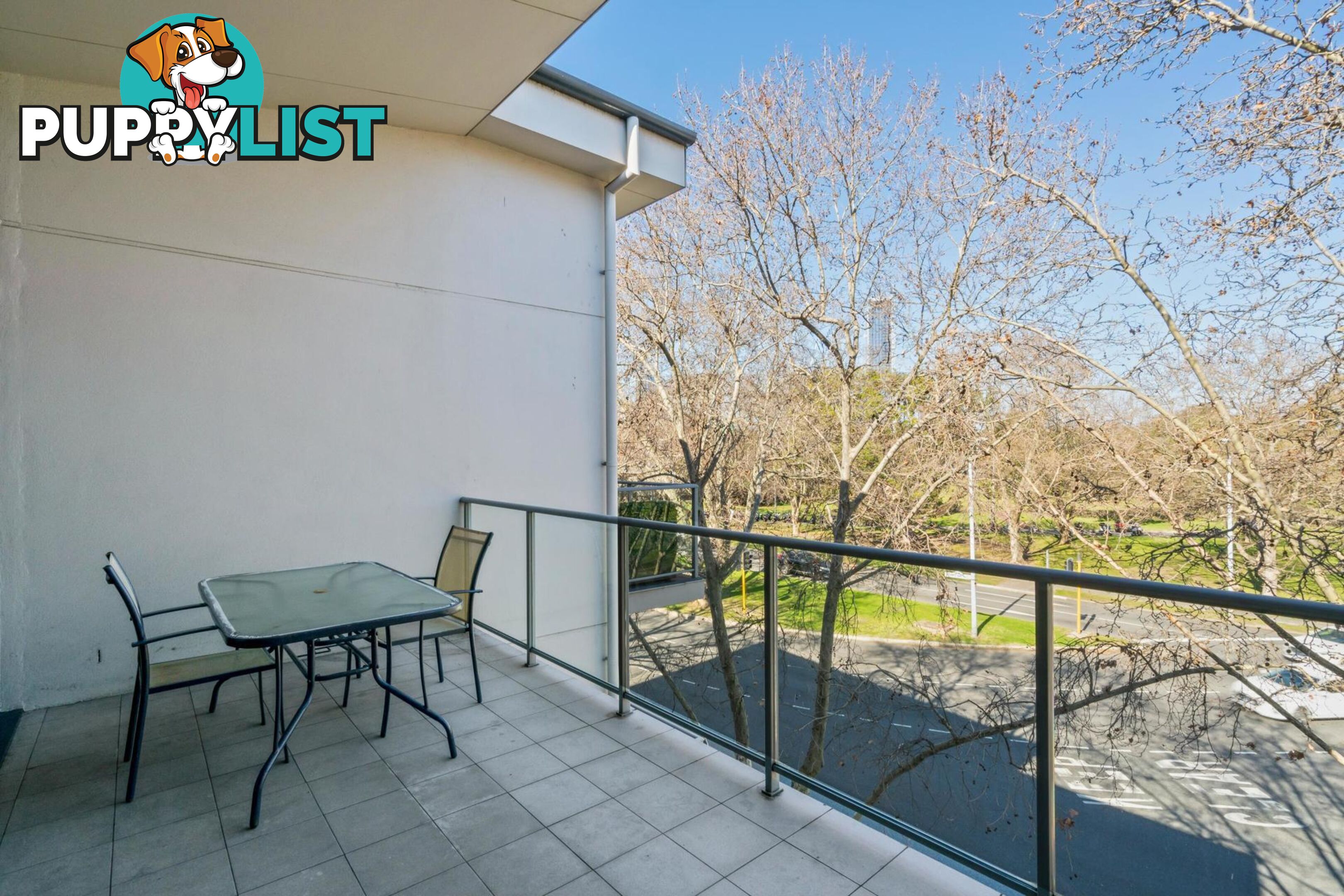 Unit 20/124 Mounts Bay Rd PERTH WA 6000