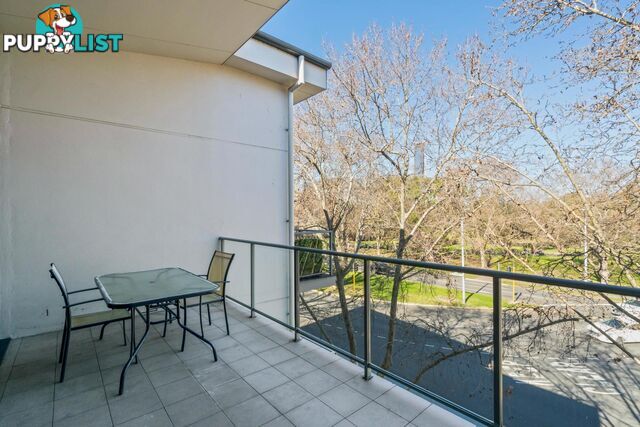 Unit 20/124 Mounts Bay Rd PERTH WA 6000